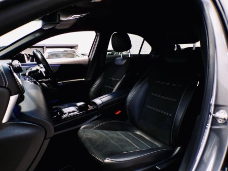 2022 Mercedes-Benz A Class - thumbnail 12