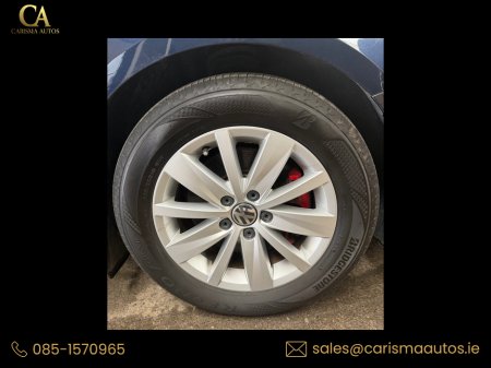 2014 Volkswagen Passat Passat auto 63KM €11,450 thumbnail