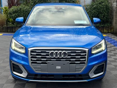 2019 Audi Q2 - thumbnail 14