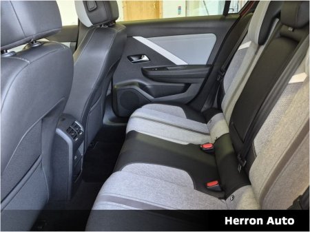 2024 Opel Astra - thumbnail 8