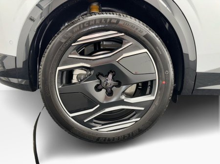 2026 Peugeot 3008 - thumbnail 5