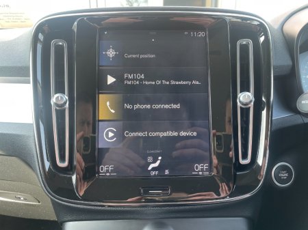 2020 Volvo XC40 - thumbnail 15