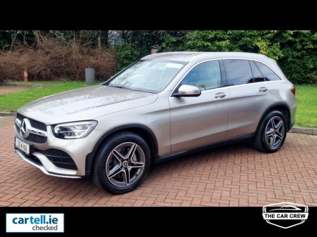 2020 Mercedes-Benz GLS Class - thumbnail 8