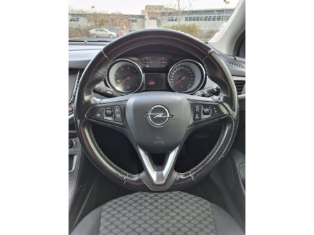 2022 Opel Astra 1.5 Turbo D 105PS 6 Speed SC €9,950 thumbnail
