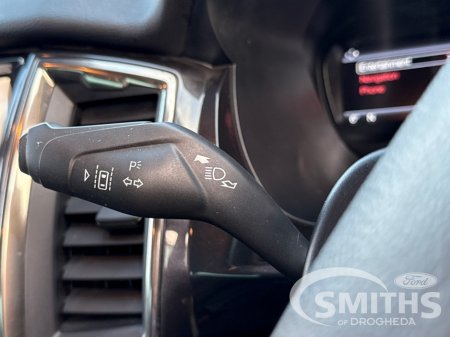 2021 Ford Ranger THUNDER 2.0TD 215 AUTO *NO VAT* €33,950 thumbnail