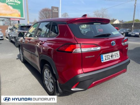 2023 Toyota Corolla - thumbnail 6