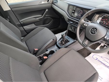 2021 Volkswagen Polo - thumbnail 8