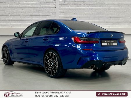 2022 BMW 3 Series - thumbnail 6