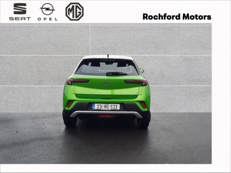 2023 Opel Mokka - thumbnail 5