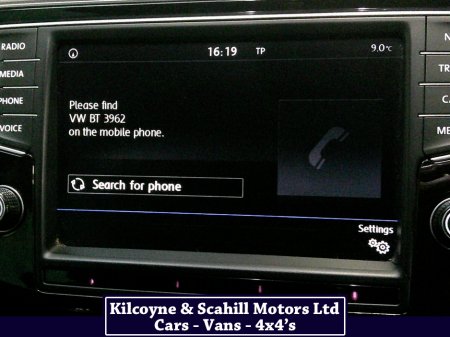 2017 Volkswagen Passat HIGHLINE BE 1.6 TDI MANUAL 6SPEED FWD 120HP thumbnail