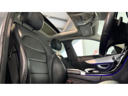 2019 Mercedes-Benz C Class - thumbnail 5