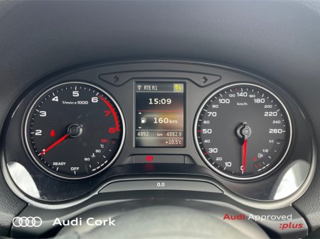 2023 Audi Q2 - thumbnail 16