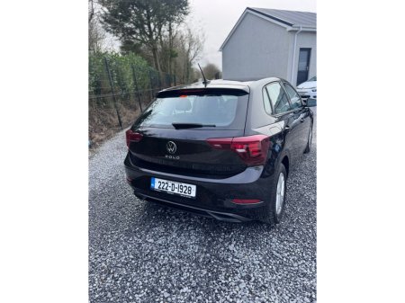 2022 Volkswagen Polo - thumbnail 5