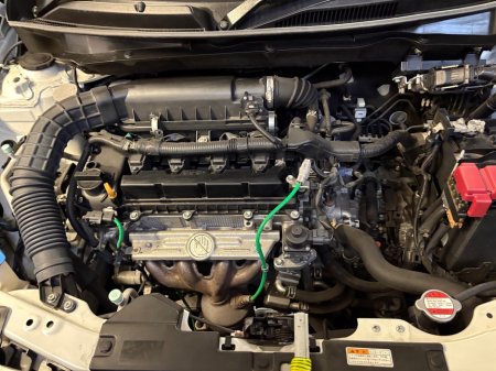 2017 Suzuki Swift DAA-ZC53S €12,500 thumbnail