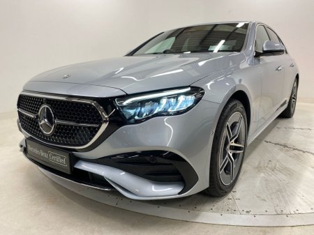 2025 Mercedes-Benz E Class - thumbnail 15