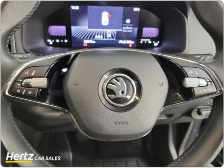 2024 Skoda Karoq Ambition 115HP 2.0 Diesel Manual €30,895 thumbnail