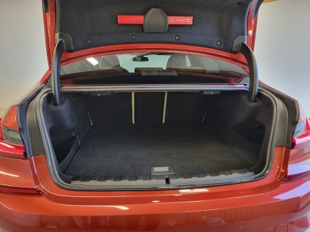 2021 BMW 3 Series 330e M Sport Auto €31,975 thumbnail