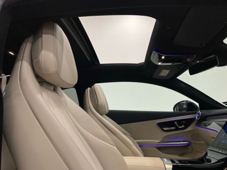 2026 Mercedes-Benz CLE - thumbnail 19