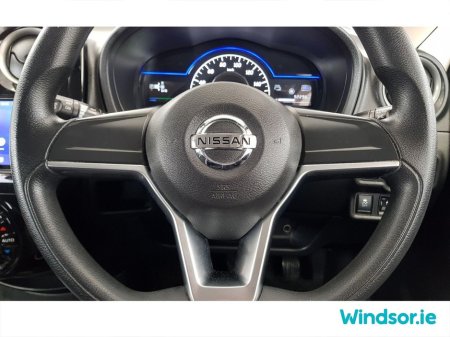 2020 Nissan Note - thumbnail 9