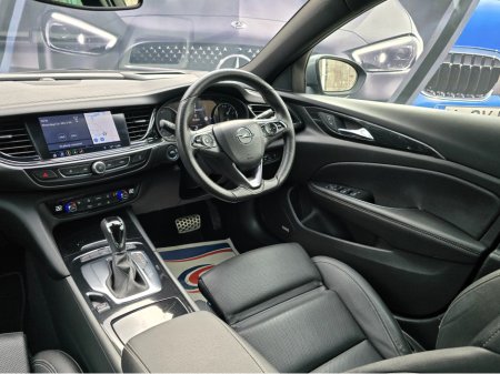 2019 Opel Insignia - thumbnail 15