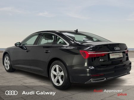 2019 Audi A6 - photo 4