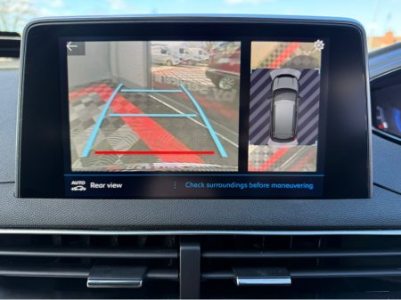 2020 Peugeot 3008 - thumbnail 16