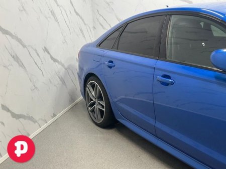 2017 Audi A6 Black ED Ultra 190PS Auto _ Straight Sale Discount €22,950 thumbnail