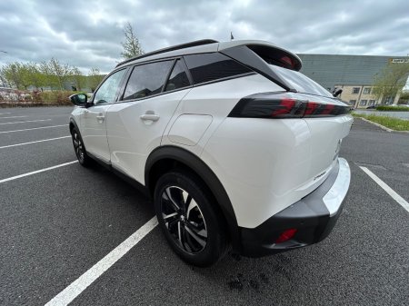2021 Peugeot 2008 - photo 6
