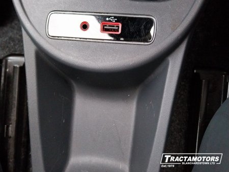 2017 Fiat 500 1.2 LOUNGE 69BHP 3DR AUTO €10,999 thumbnail