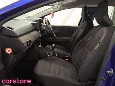 2022 Dacia Jogger - thumbnail 9