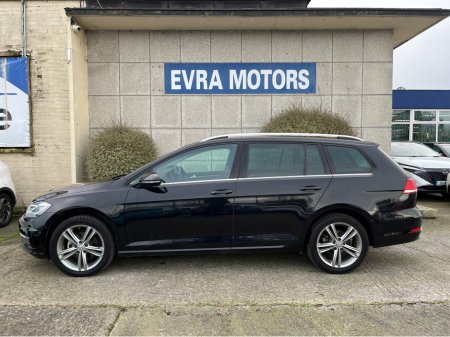 2020 Volkswagen Golf - thumbnail 6