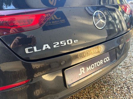 2021 Mercedes-Benz CLA Class - thumbnail 5