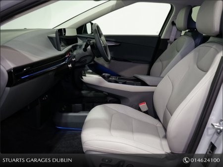 2025 Kia EV6 Earth 5DR Automatic - New Model - 6 Years warranty - €45,450 thumbnail