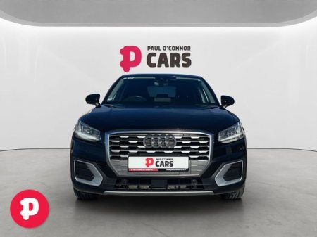 2018 Audi Q2 - thumbnail 7