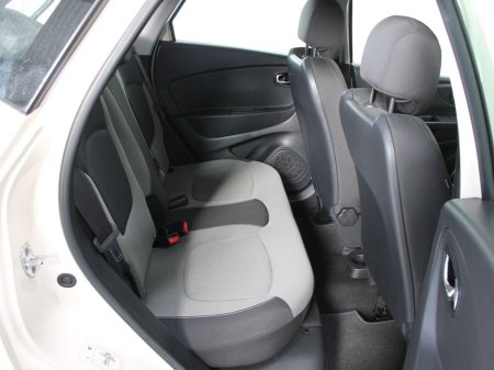 2016 Renault Captur - thumbnail 14