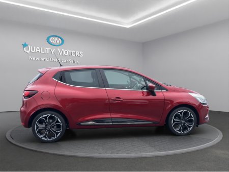 2017 Renault Clio 2017 RENAULT CLIO (S94) €12,495 thumbnail