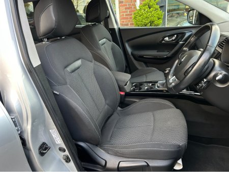 2018 Renault Kadjar Dynamique-Edition - Diesel + Low Mileage - Top Trade-Ins & Great Finance Deals - Assured Dealer Warranty - €12,950 thumbnail