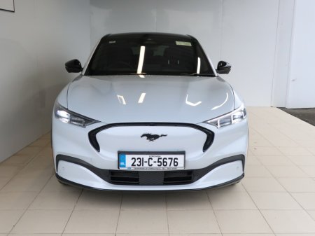 2023 Ford Mustang Mach-E 91kWh (98kWh) Extended Range AWD €45,995