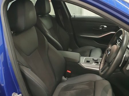 2024 BMW 3 Series 320d M Sport Pro €60,995 thumbnail