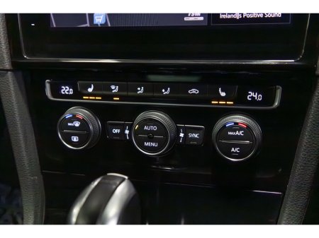 2019 Volkswagen Golf 2.0 TSI 5DR 230HP GTI DSG €29,950 thumbnail