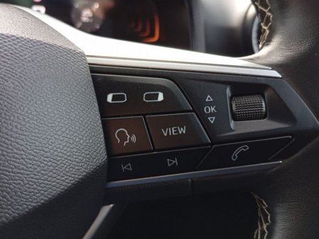 2019 SEAT Arona - thumbnail 12