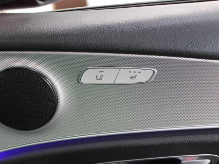 2018 Mercedes-Benz E Class - thumbnail 28