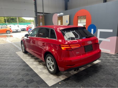 2020 Audi A3 ONLY €23950! AUDI A3 AUTOMATIC 1.4 TFSI / 13k KMs / REVERSE CAMERA , ADAPTIVE CRUISE & MORE €23,950