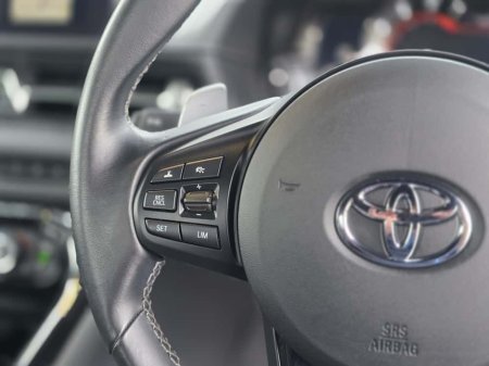 2021 Toyota Supra - thumbnail 14