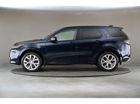 2020 Land Rover Discovery Sport - thumbnail 5