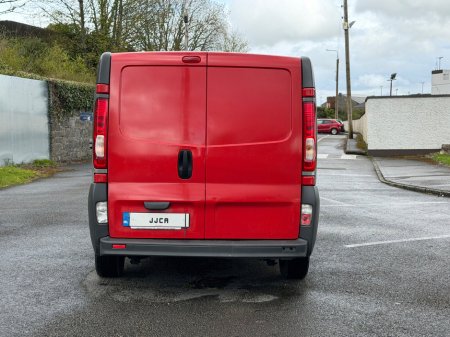 2010 Renault Trafic - thumbnail 6