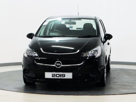 2019 Opel Corsa *83* CORSA-E E 1.4 I 90PS 5DR AUTO €9,950 thumbnail