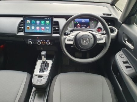 2020 Honda Jazz 1.5 E:HEV SELF CHARGING HYBRID €16,950 thumbnail