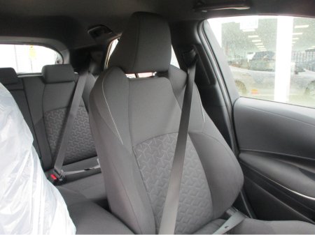 2019 Toyota Corolla - thumbnail 14