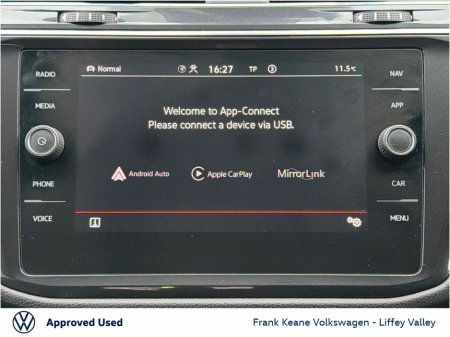 2023 Volkswagen Tiguan Allspace - thumbnail 14